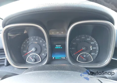 2015 Chevrolet Malibu 1Lt из США, поврежденный, VIN 1G11C5SL6FF124207